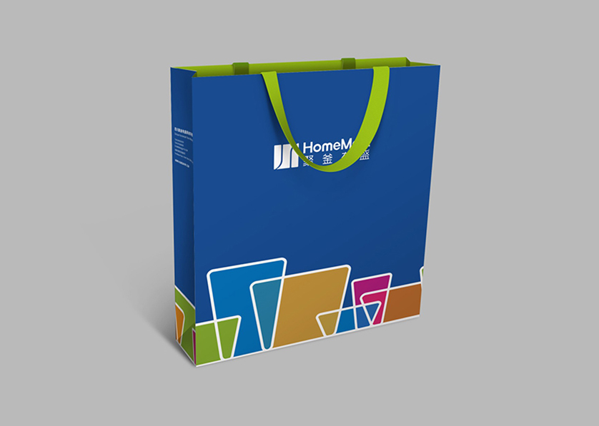 秦皇岛VI设计公司