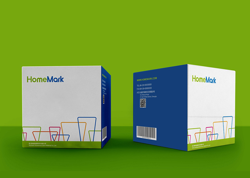 秦皇岛VI设计公司